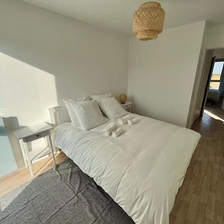 Modern And Bright Apartment Near Paris La Courneuve Exteriér fotografie