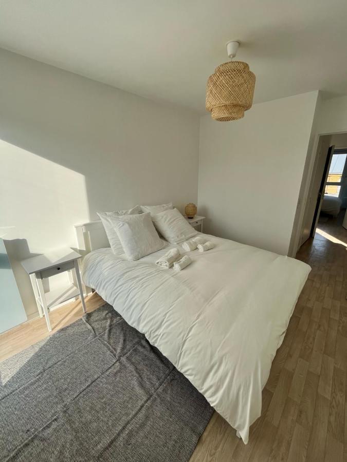 Modern And Bright Apartment Near Paris La Courneuve Exteriér fotografie