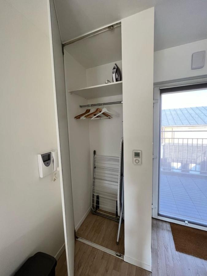 Modern And Bright Apartment Near Paris La Courneuve Exteriér fotografie