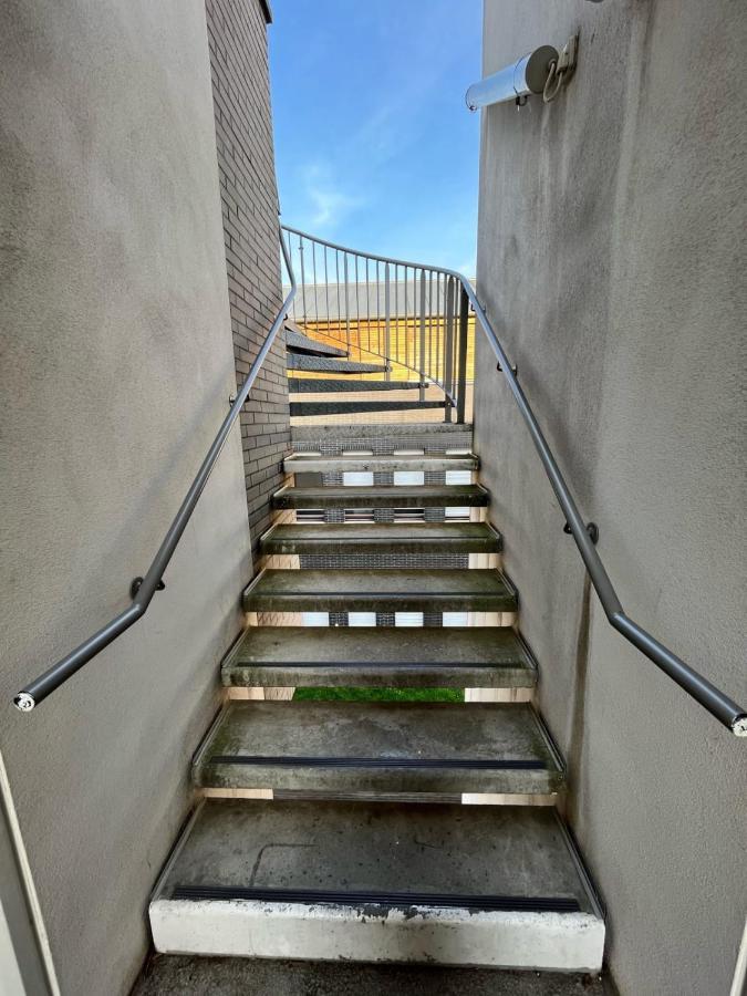 Modern And Bright Apartment Near Paris La Courneuve Exteriér fotografie